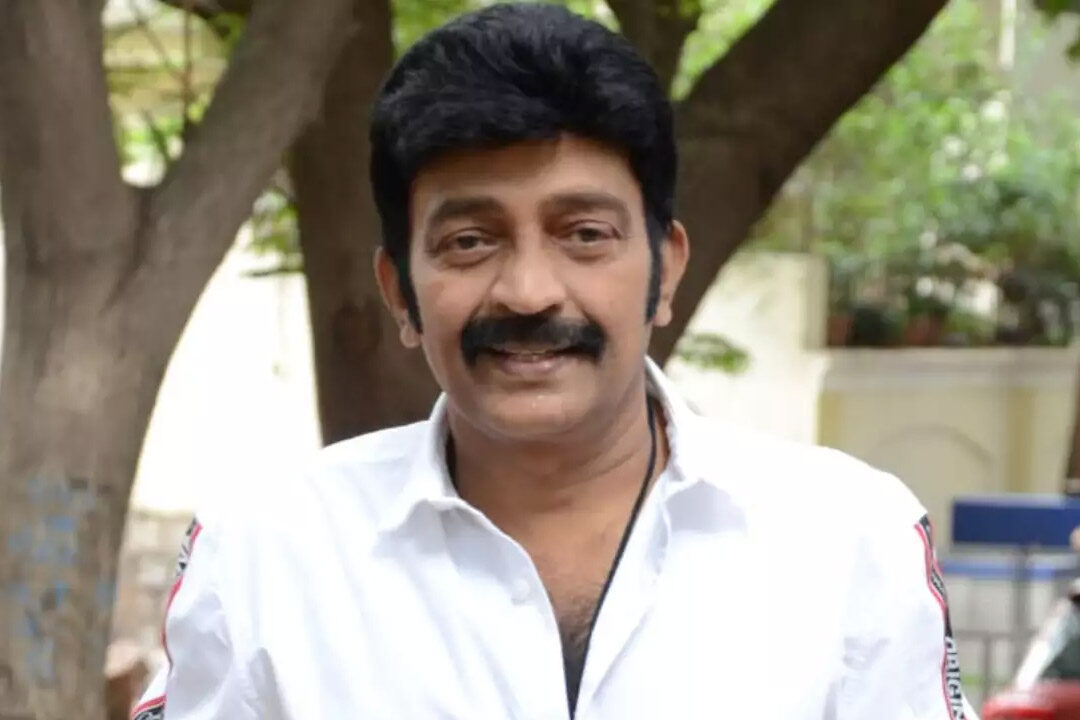 Rajasekhar