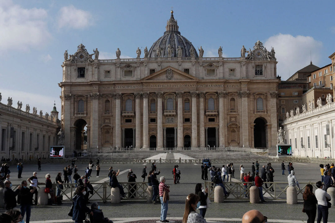 Vatican city